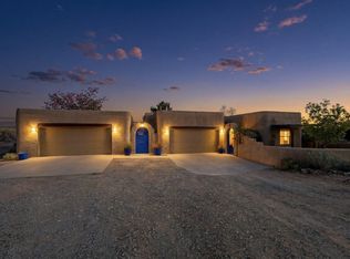 4517 Huron Dr NE, Rio Rancho, NM 87144