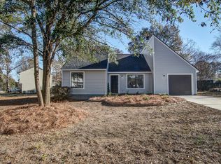 117 Hummingbird Ave, Ladson, SC 29456