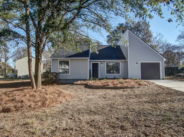 117 Hummingbird Ave, Ladson, SC 29456