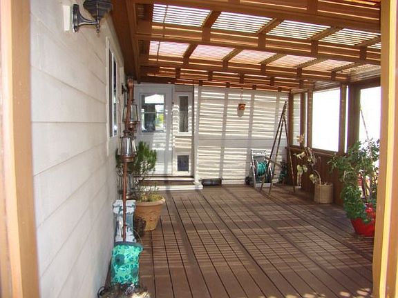 Sunroom