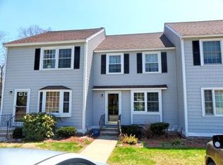 15 Culver St UNIT 2, Plaistow, NH 03865