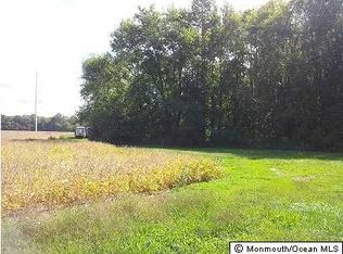 0 Wyckoffs Mills Rd, Monroe Township, NJ 08831