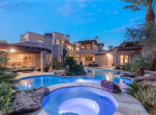 11 Quintessa Cir, Las Vegas, NV 89141 | MLS #2516822 | Zillow