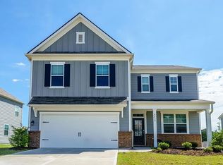 4420R Merrigold Way, Fairburn, GA 30213