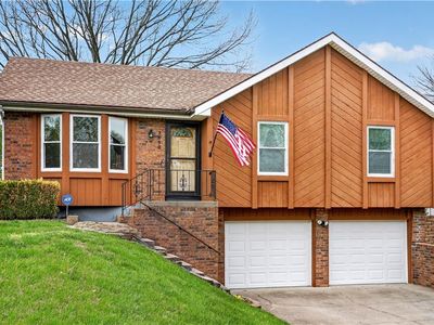 3650 N Wayne Ave, Kansas City, MO, 64116