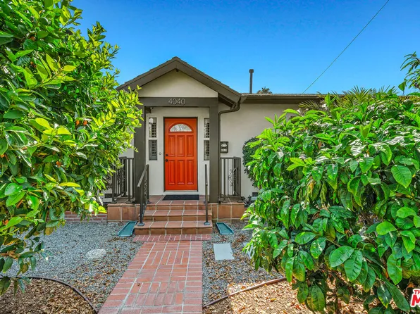4040 Rosabell St, Los Angeles, CA 90066