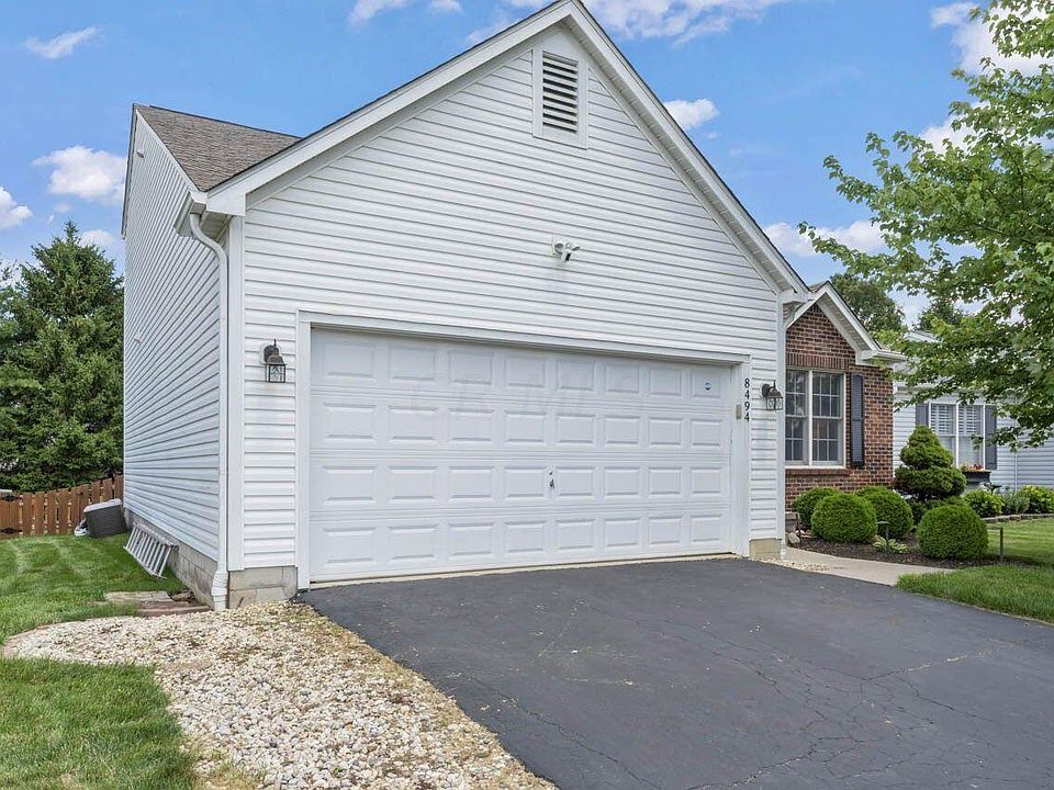 8494 Olenbrook Dr, Lewis Center, OH 43035 Zillow