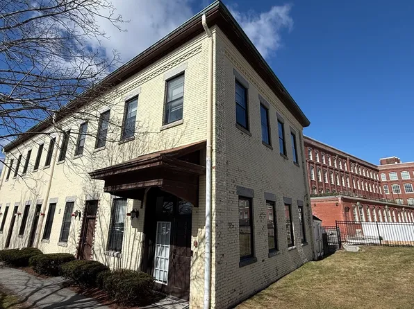 201 Thorndike St #505, Lowell, MA 01852