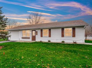 5876 W 175th Ave, Lowell, IN 46356