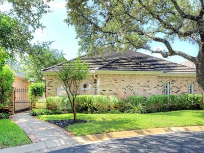 4 Somerset Arms, San Antonio, TX, 78257