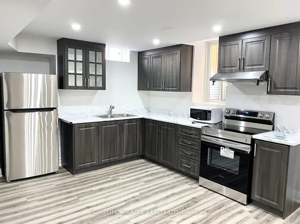 15171 Danby Rd #Basement, Halton Hills, ON L7G 0H6