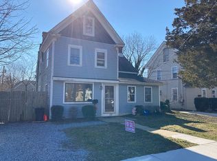 209 Hand Ave, Cape May Court House, NJ 08210