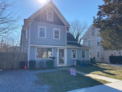 209 Hand Ave, Cape May Court House, NJ, 08210