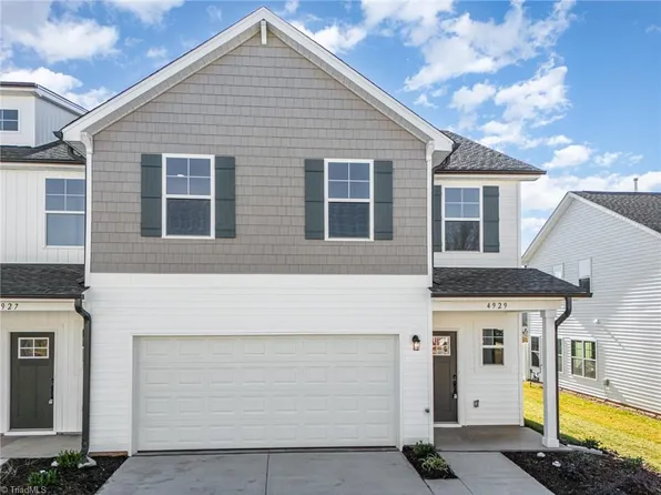 4929 Cannon Crossing Way, Greensboro, NC 27410