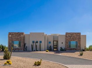 30317 N 64th St, Cave Creek, AZ 85331