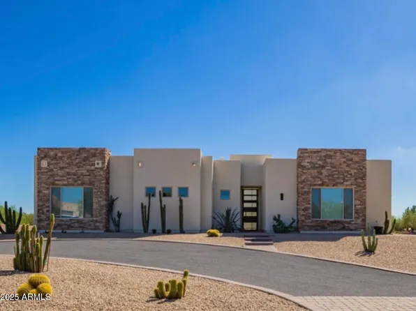 30317 N 64TH Street, Cave Creek, AZ 85331