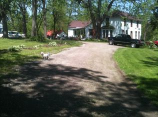 27342 N Williams Park Rd, Wauconda, IL 60084