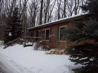 6640 Pinch Hwy, Potterville, MI 48876