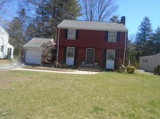 22 Briarwood Rd, West Hartford, CT 06107