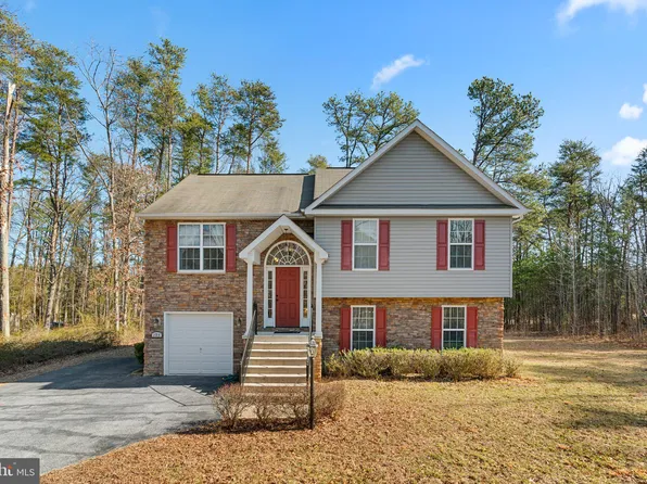 105 Constant Ave, Severn, MD 21144