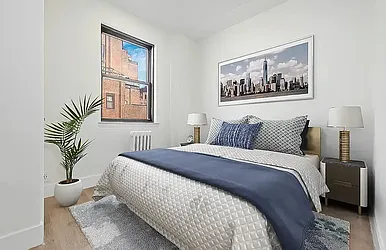 Rented by REAL New York