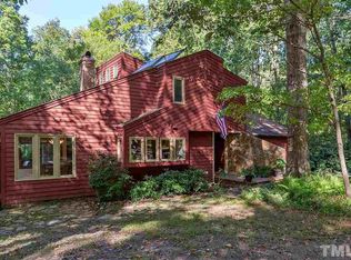 11917 Straight A Way Ln, Raleigh, NC 27613