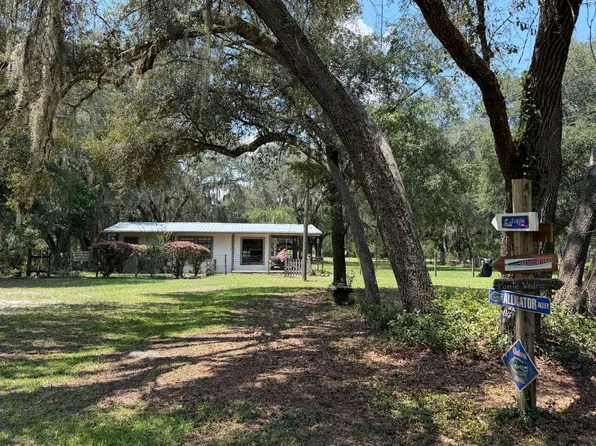 28622 N State Road 121, Alachua, FL 32615