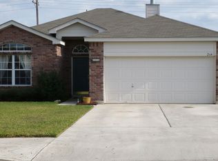 264 Jerry Lees Trl, Kyle, TX 78640