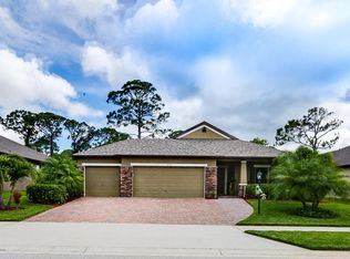 2372 Okalani St, Palm Shores, FL 32940