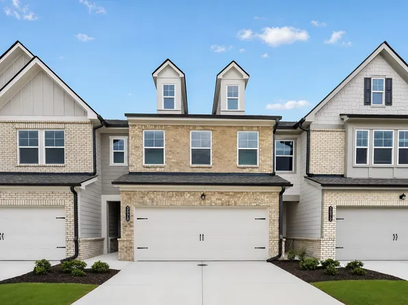 3070 Humdala Pl, Buford, GA 30519