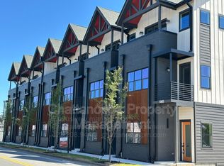 1861 Zeta Way, Chattanooga, TN 37404