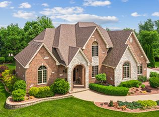 11611 Diamond Ct, Frankfort, IL 60423