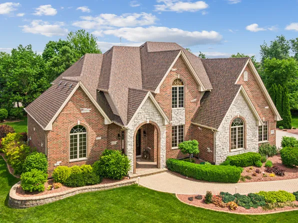 11611 Diamond Ct, Frankfort, IL 60423