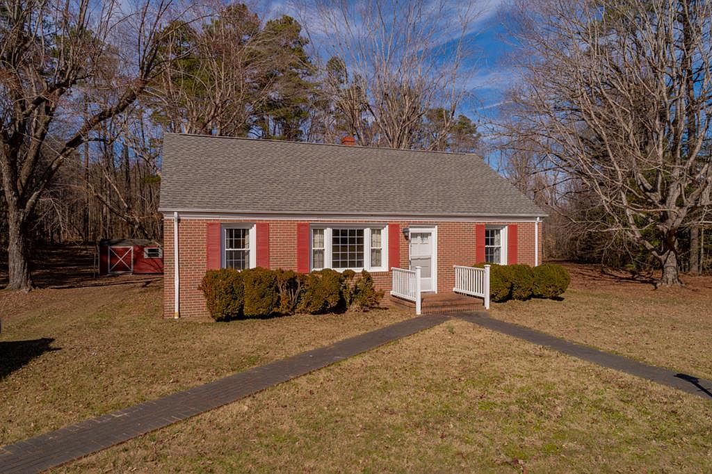 1165 Blackstone Rd, Kenbridge, VA 23944 Zillow