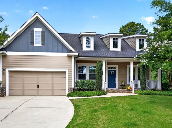 240 Sour Mash Ct, Holly Springs, NC 27540