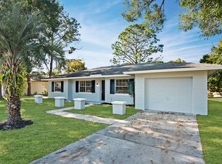 368 Travino Ave, Saint Augustine, FL 32086