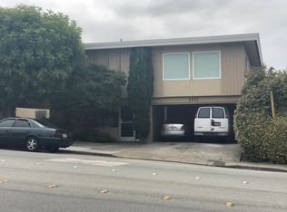 1217 W Hillsdale Blvd APT 2, San Mateo, CA 94403