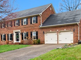 1096 Stowbridge Ln, Lexington, KY