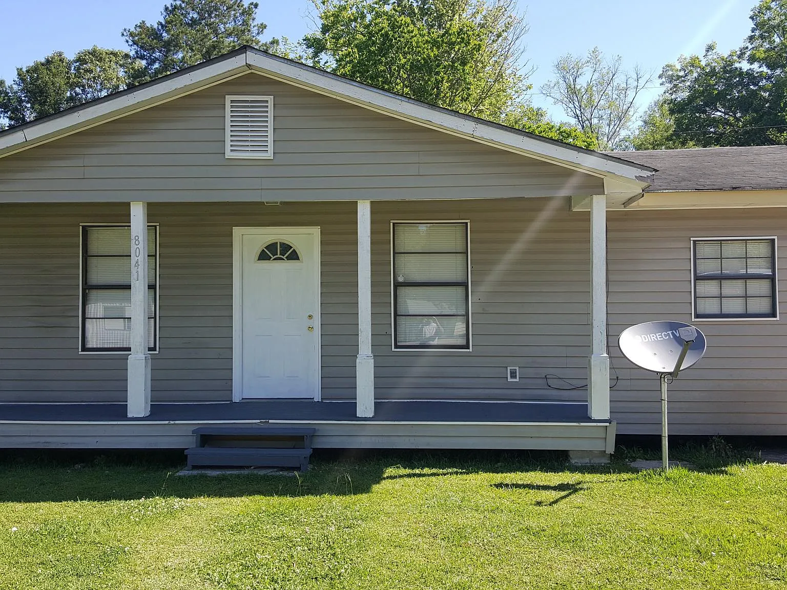 8041 Violet St — Photo 1