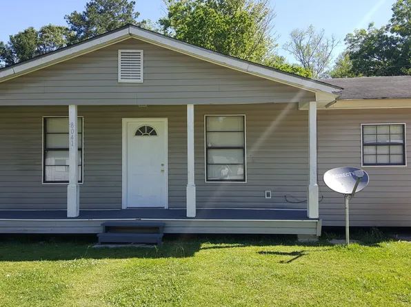 8041 Violet St, Denham Springs, LA 70726