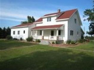 8304 S Partridge Rd, Partridge, KS 67566