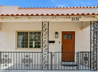 2131 Howze St, El Paso, TX 79903