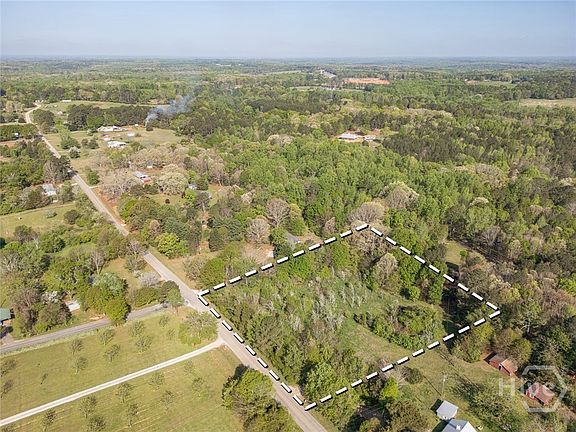 2nd image of 0 Crooked Creek Road Track 1