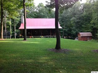 12776 Upper Gilchrist Rd, Mount Vernon, OH 43050