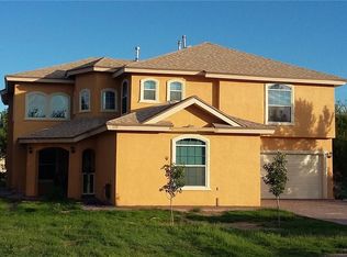 210 Nutgrass Ct, Clint, TX 79836