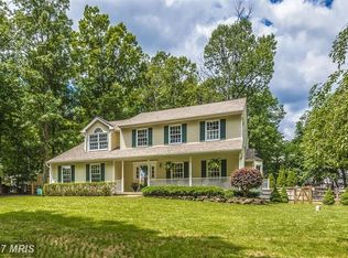 5114 Niagara Dr, Mount Airy, MD 21771