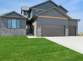 Dawson Plan, Stratford Crossing, Waukee, IA 50263
