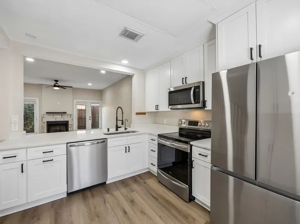 3904 Rawlins St APT 116, Dallas, TX 75219