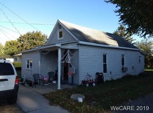 507 Wayne St #1, Columbus Grove, OH 45830