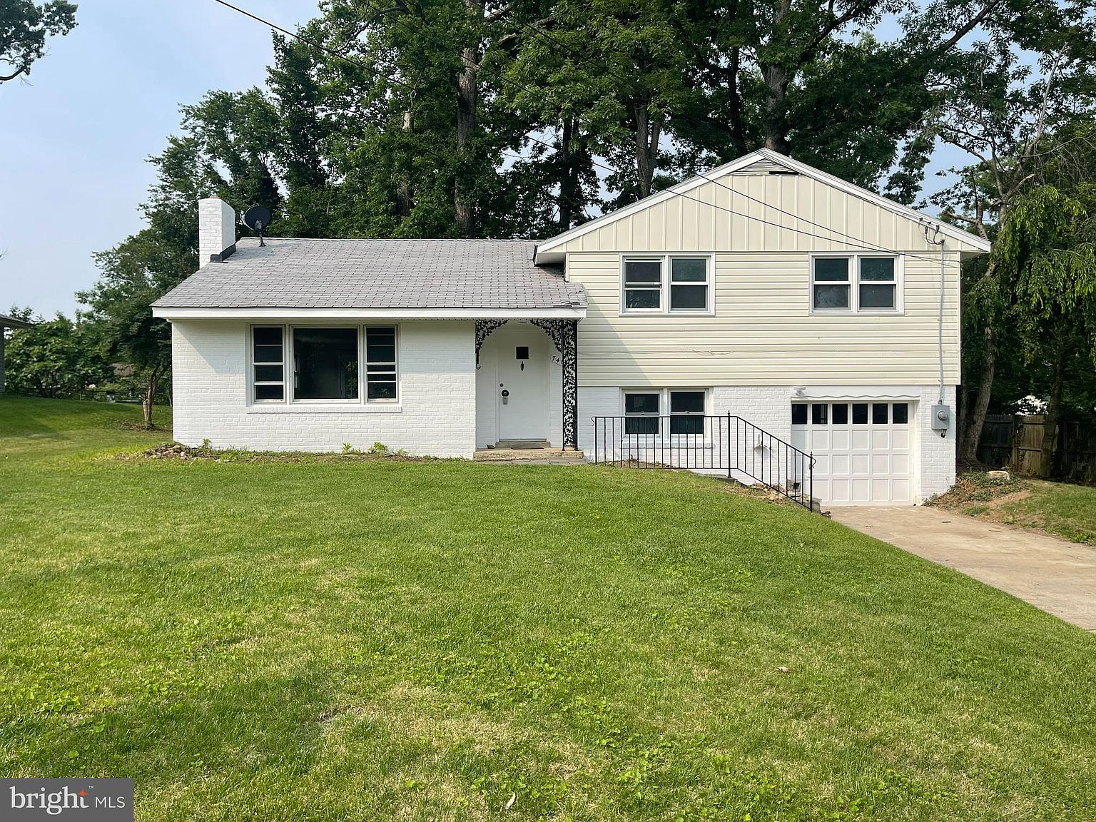 7410 Dickenson St, Springfield, VA 22150 Zillow